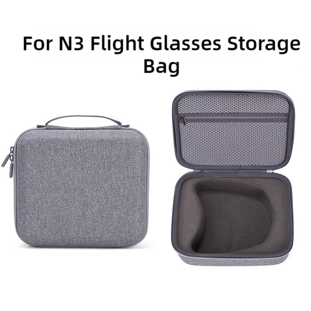Bolsa de almacenamiento para g - Drone Goggles Dji reseña y precio