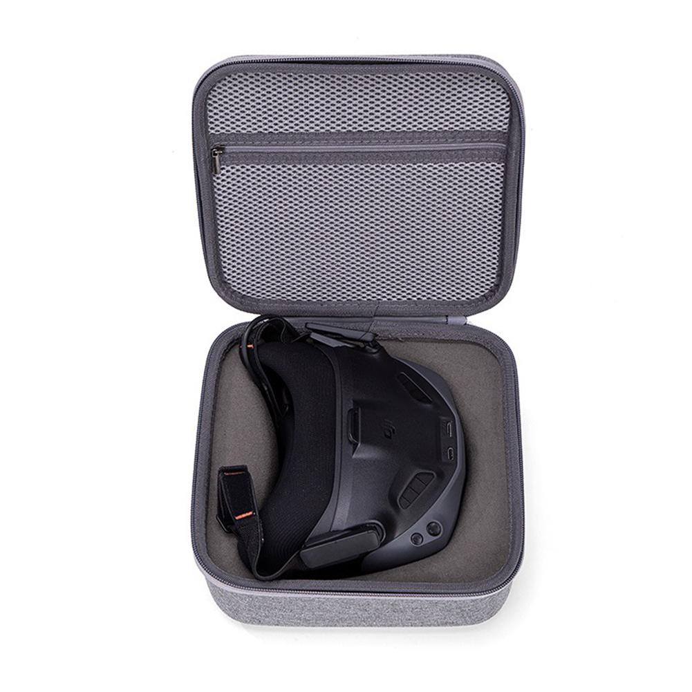 Bolsa de almacenamiento para g - Drone Goggles Dji reseña y precio