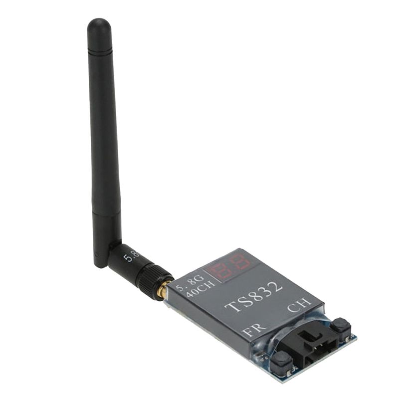 B78B-TS832, transmisor inalámb - Rc Transmitter reseña y precio