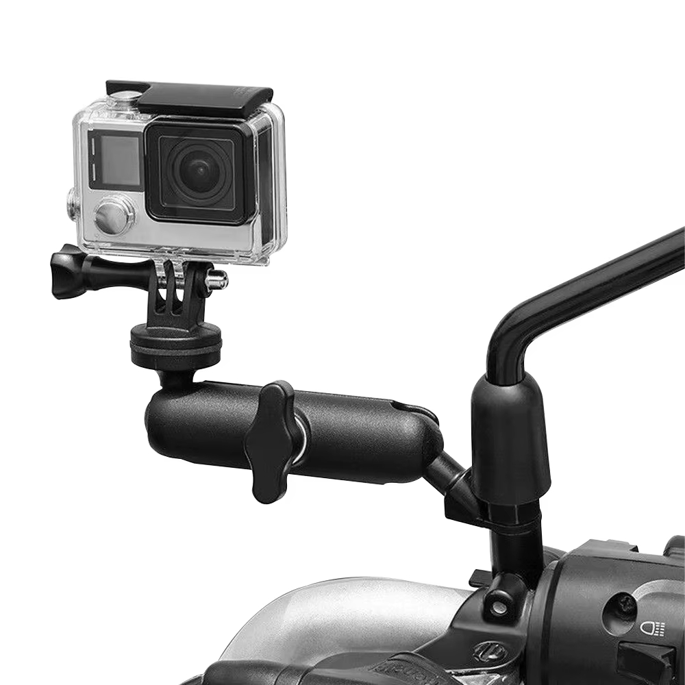 Soporte de Metal para cámara d - Runcam Camera reseña y precio