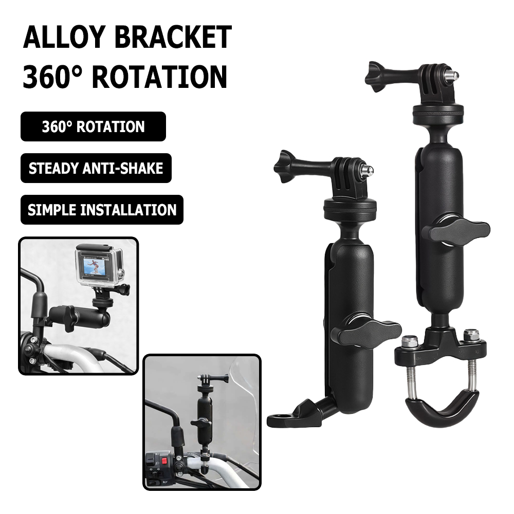 Soporte de Metal para cámara d - Runcam Camera reseña y precio