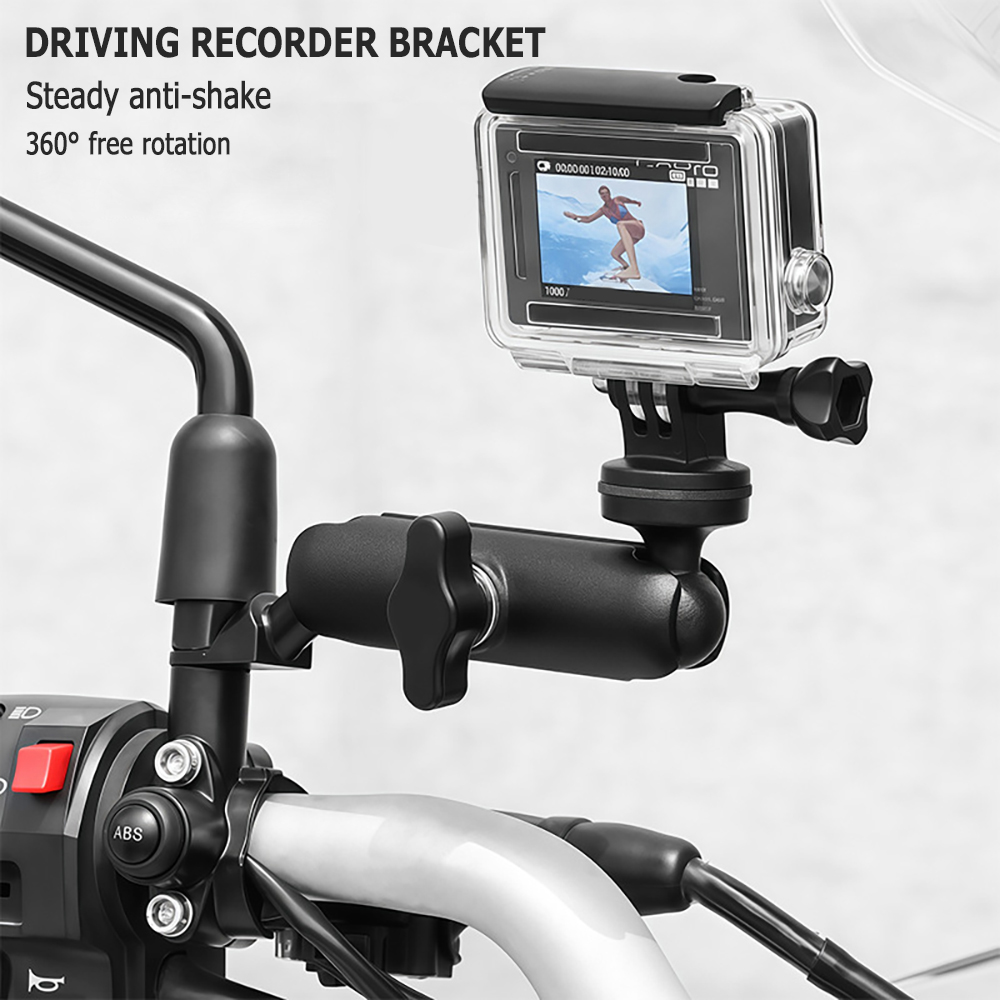 Soporte de Metal para cámara d - Runcam Camera reseña y precio