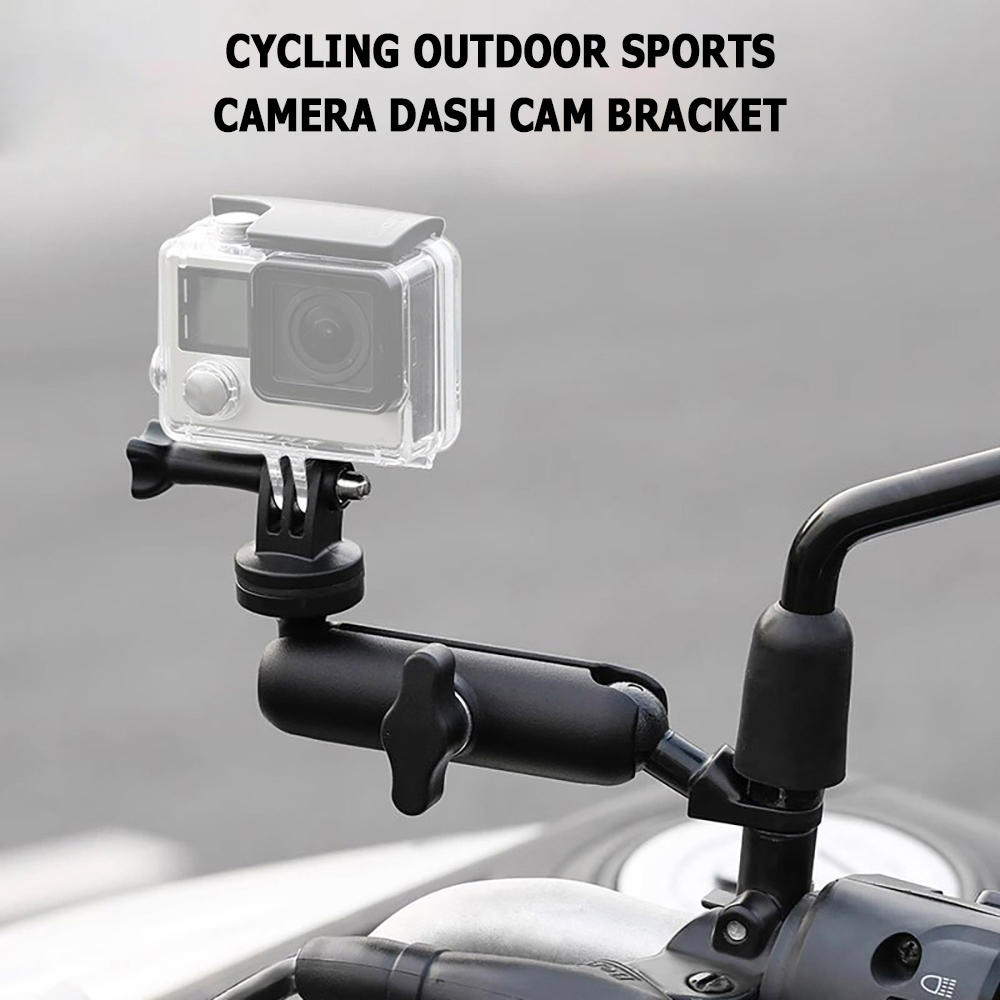 Soporte de Metal para cámara d - Runcam Camera reseña y precio
