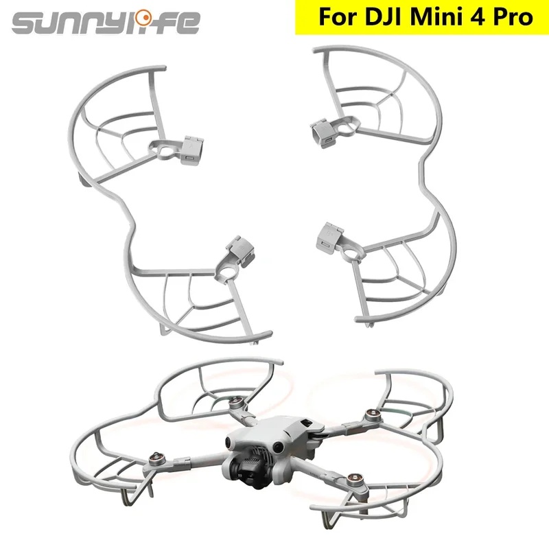 Protector de Hélices Sunnylife - Propeller Guard reseña y precio