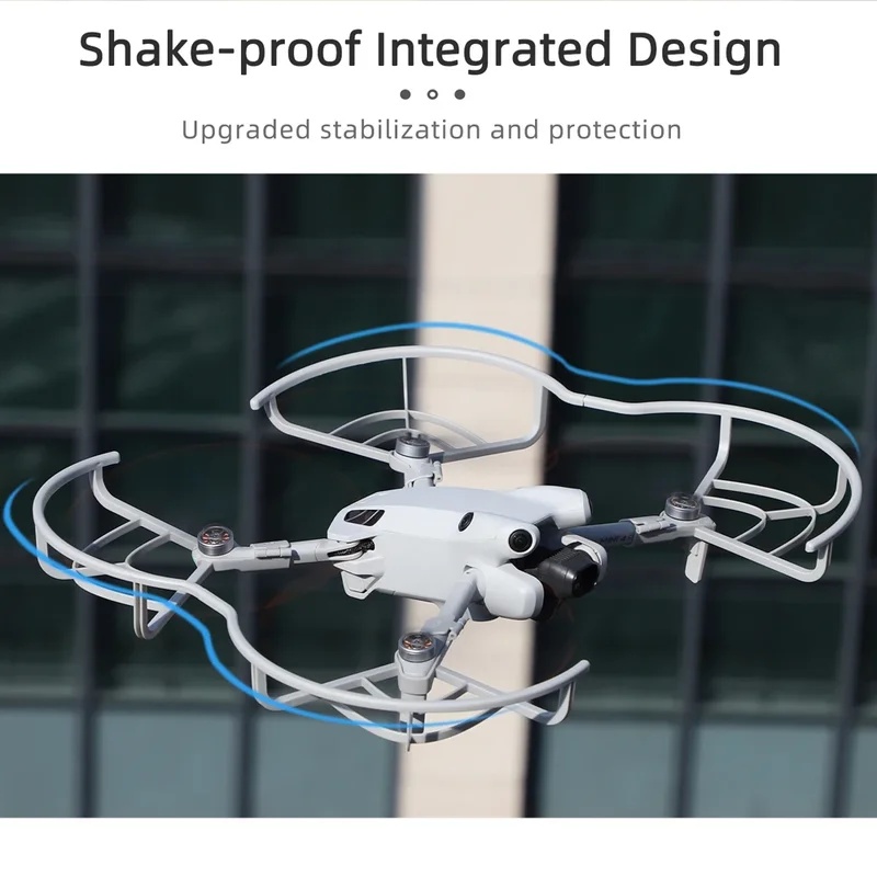 Protector de Hélices Sunnylife - Propeller Guard reseña y precio