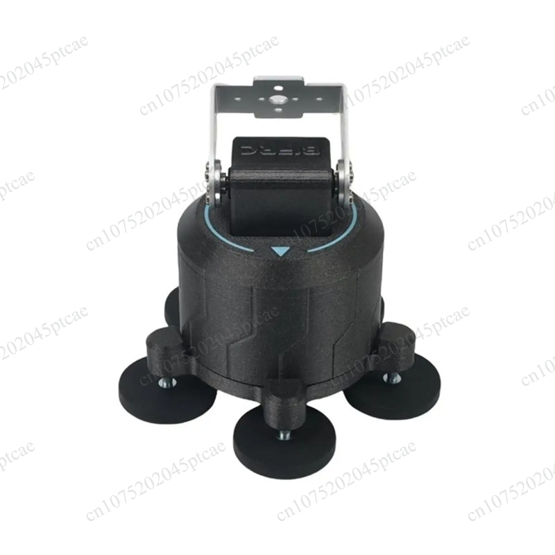 Dron de juego con servo, image - Drone Gimbal reseña y precio
