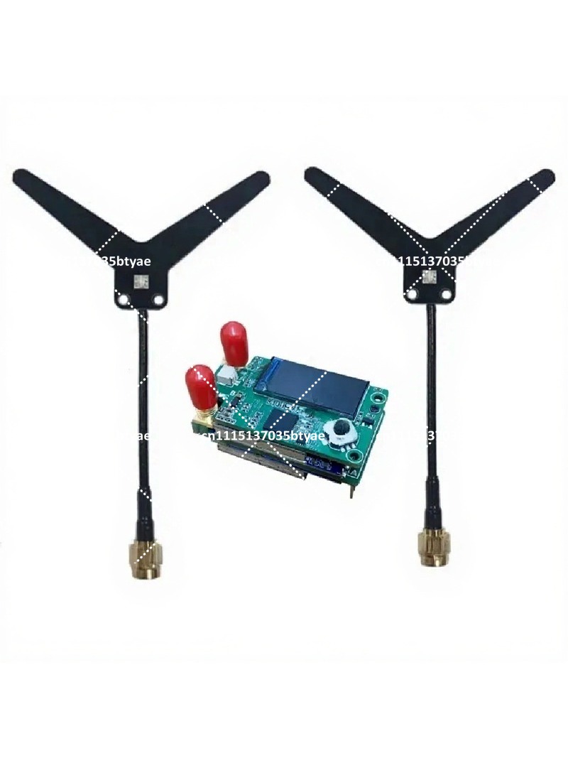 Transmisión de Imagen 1.2G 1.3 - Goggles Fpv reseña y precio