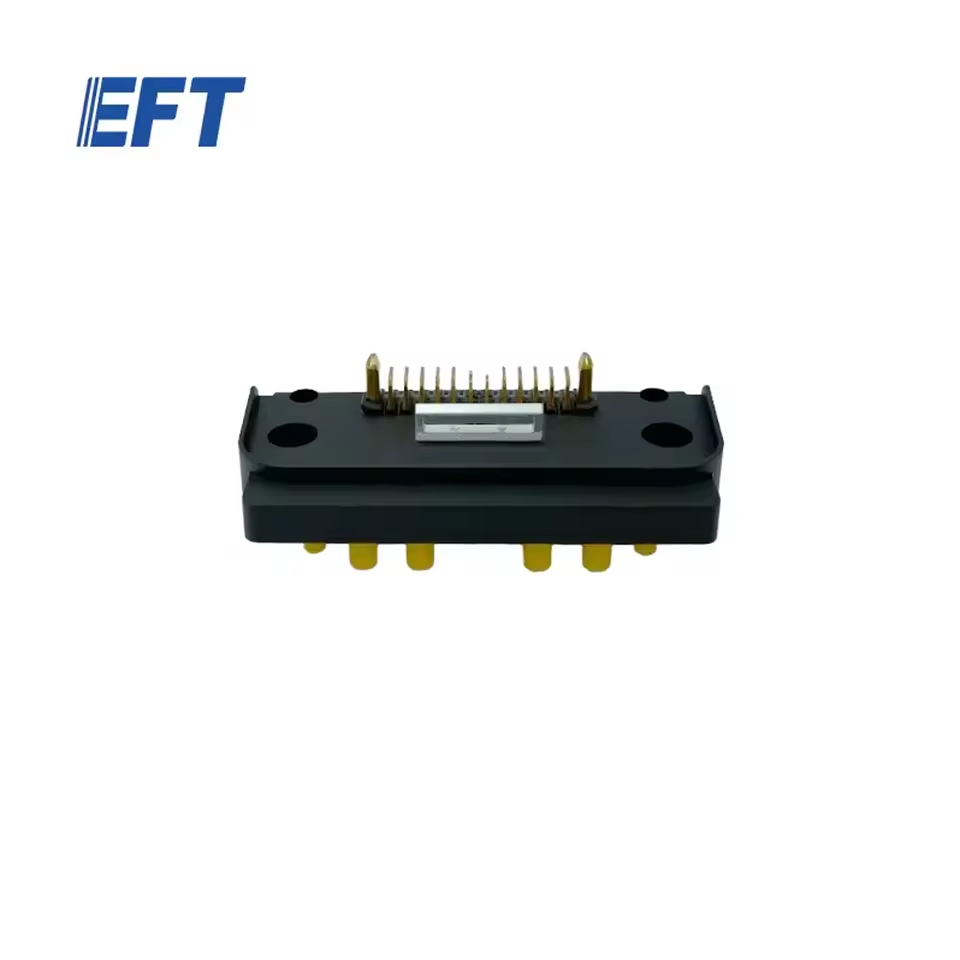10.05.14.0012 EFT G18 Drone PD - Drone Battery reseña y precio