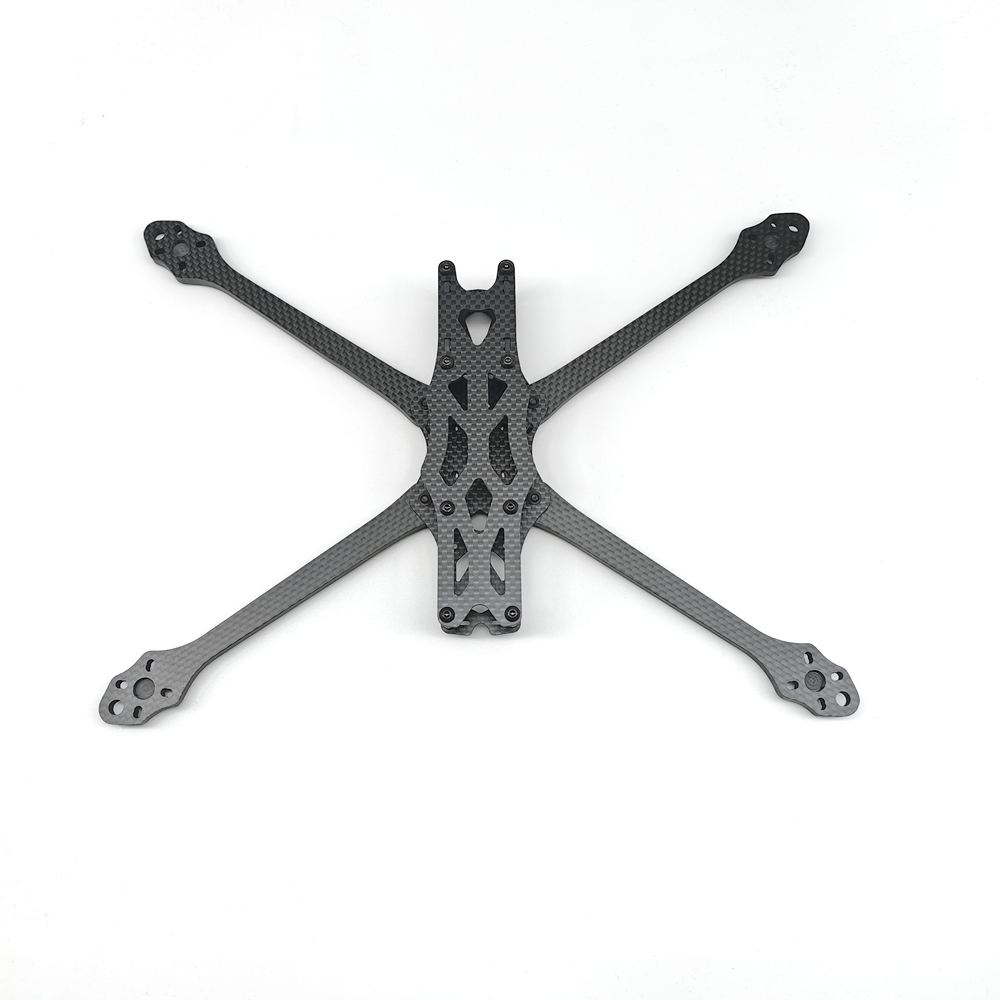 Kit de chasis de cuadricóptero - Analog Fpv Camera reseña y precio