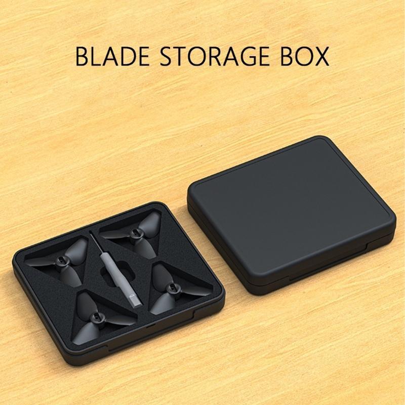 Caja organizadora protectora h - Propeller Guard reseña y precio
