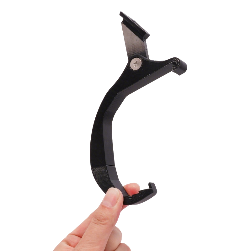 Soporte para Casco de Gafas FP - Drone Goggles Dji reseña y precio