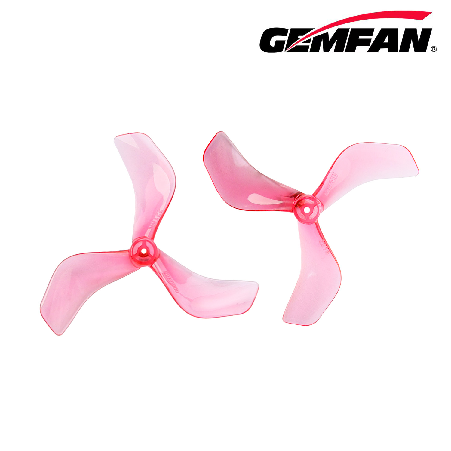 16 uds/8 pares Gemfan 2216 hél - Drone Propeller reseña y precio
