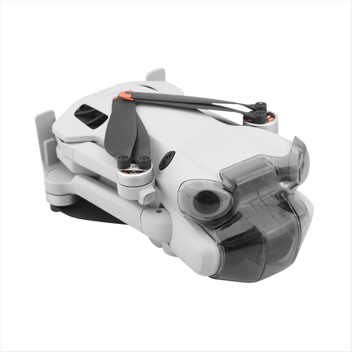 ABQX: tapa para lente de dron  - Drone reseña y precio