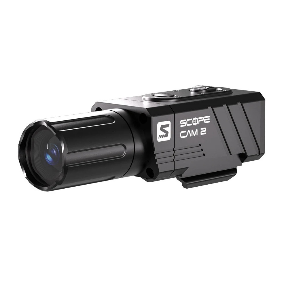 Cámara FPV RunCam ScopeCam 2S, - Runcam Camera reseña y precio