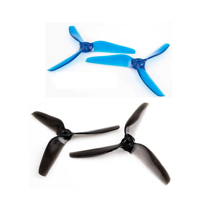 20 piezas de hélices BeeRotor  - 5 Inch Propeller reseña y precio