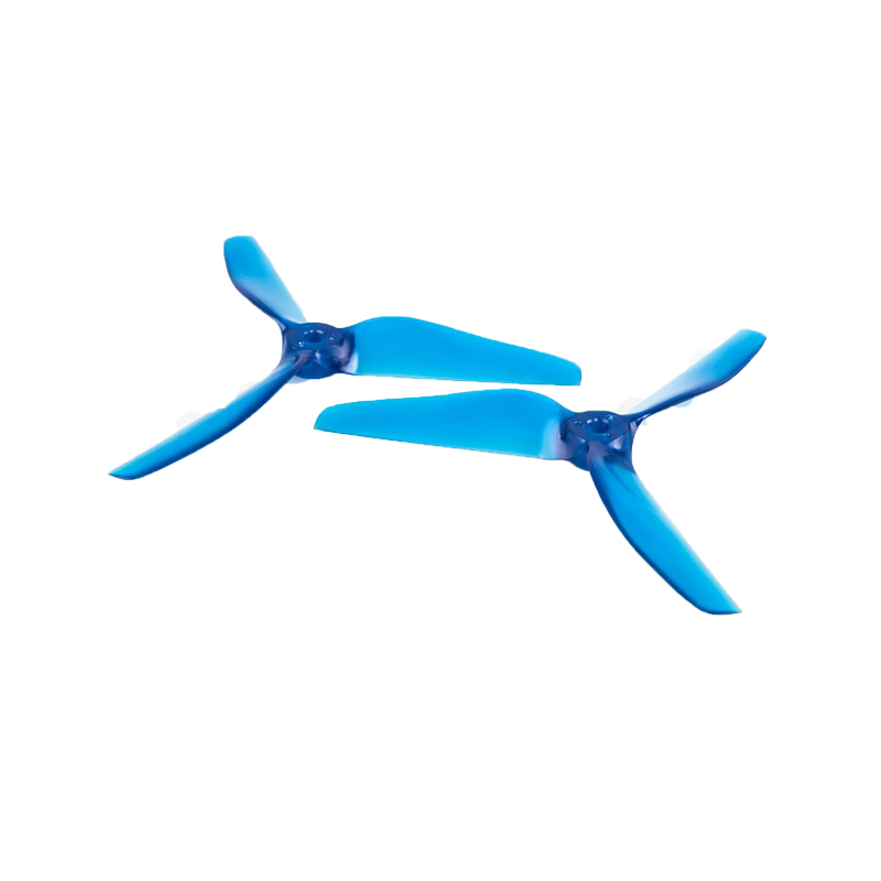 20 piezas de hélices BeeRotor  - 5 Inch Propeller reseña y precio