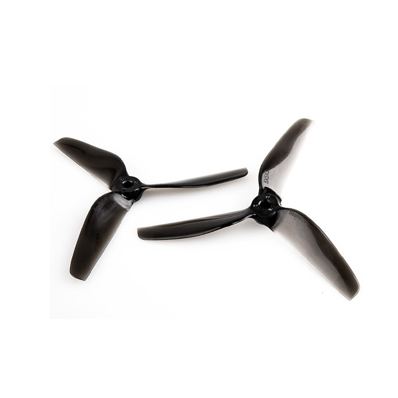 20 piezas de hélices BeeRotor  - 5 Inch Propeller reseña y precio
