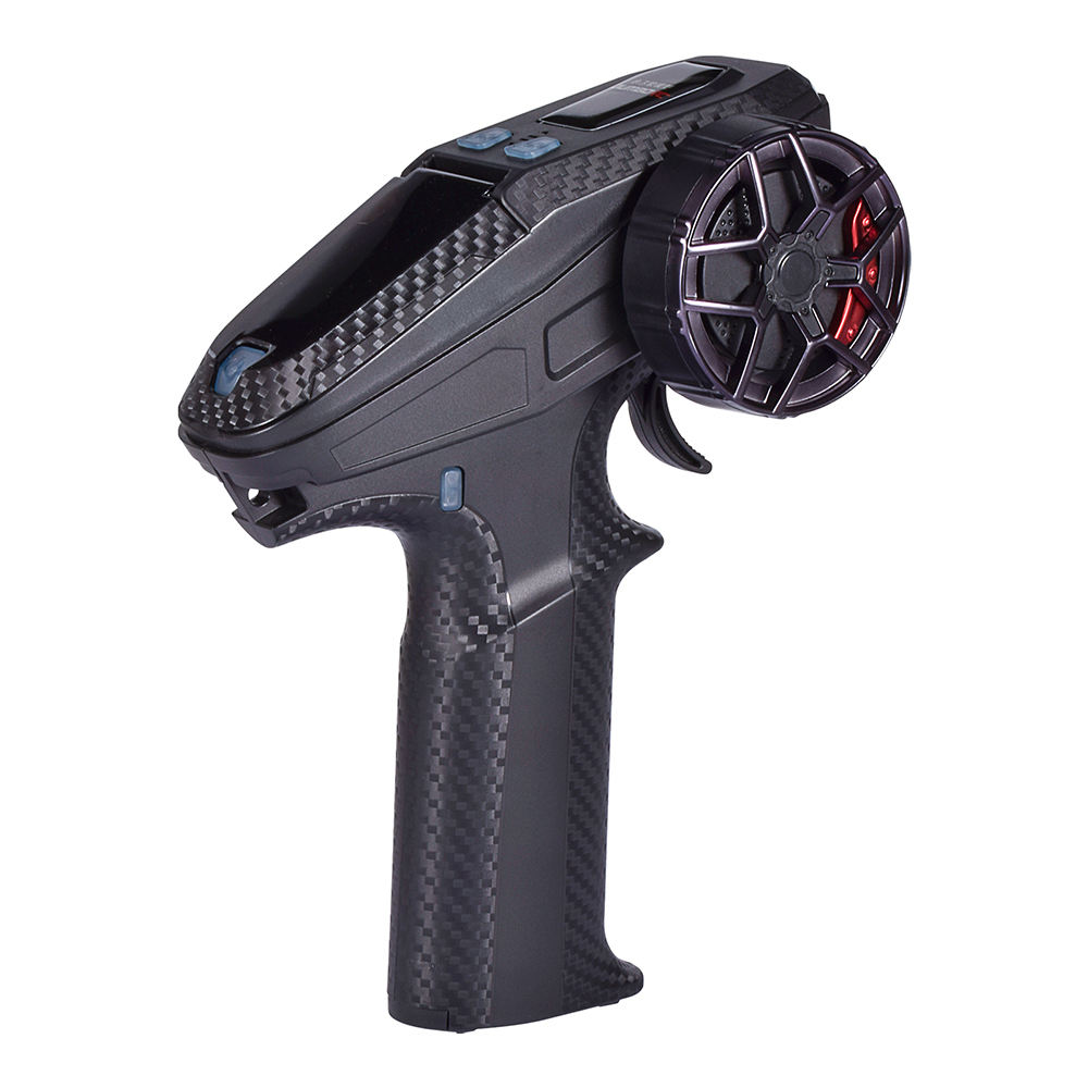 DUMBORC X6PM-350 6CH 2,4 GHZ R - Radio Transmitter 2.4Ghz reseña y precio
