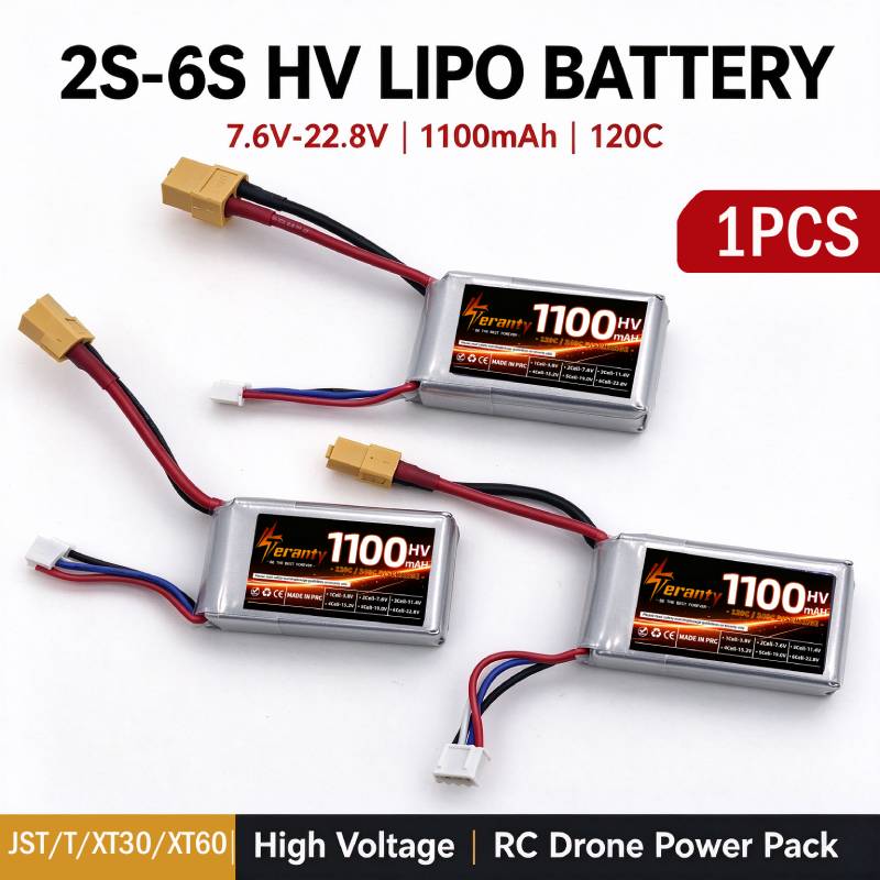 Flywoo Firefly 25MINI 3S / 20P - F405 Flight Controller reseña y precio