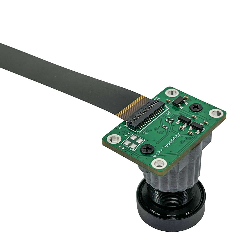 Módulo de Cámara IMX586 M12 Gr - Fpv Camera reseña y precio