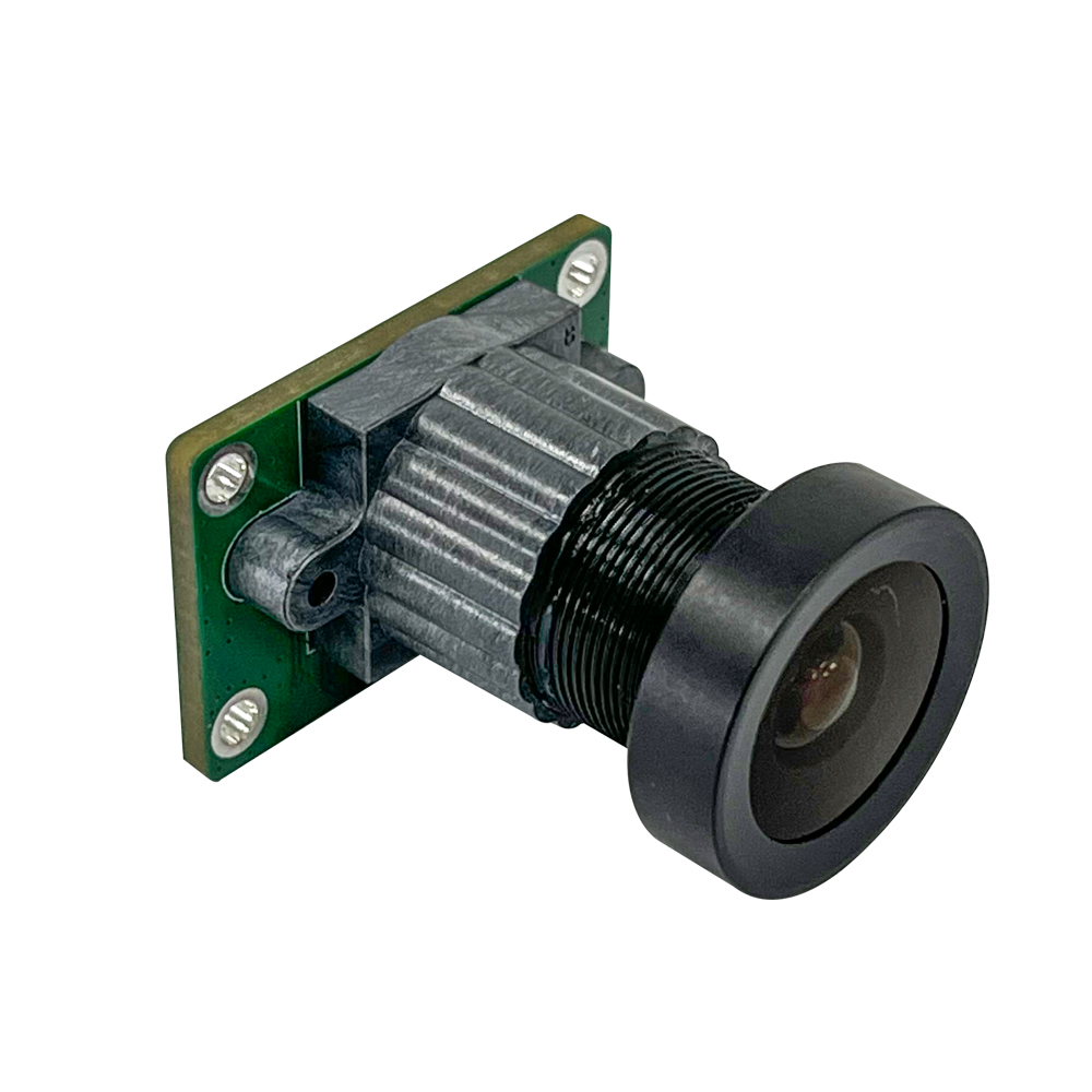 Módulo de Cámara IMX586 M12 Gr - Fpv Camera reseña y precio