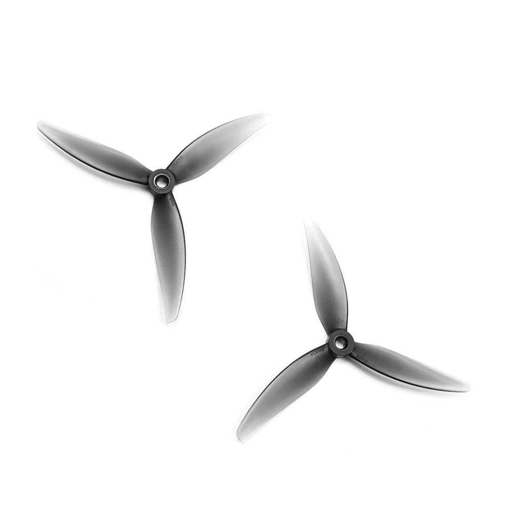 2 pares de hélices HQProp 5146 - 5 Inch Propeller reseña y precio