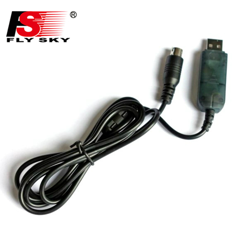 FLYSKY FS-CT6B FS-i6 FS-T6 Tra - Flysky Transmitter reseña y precio