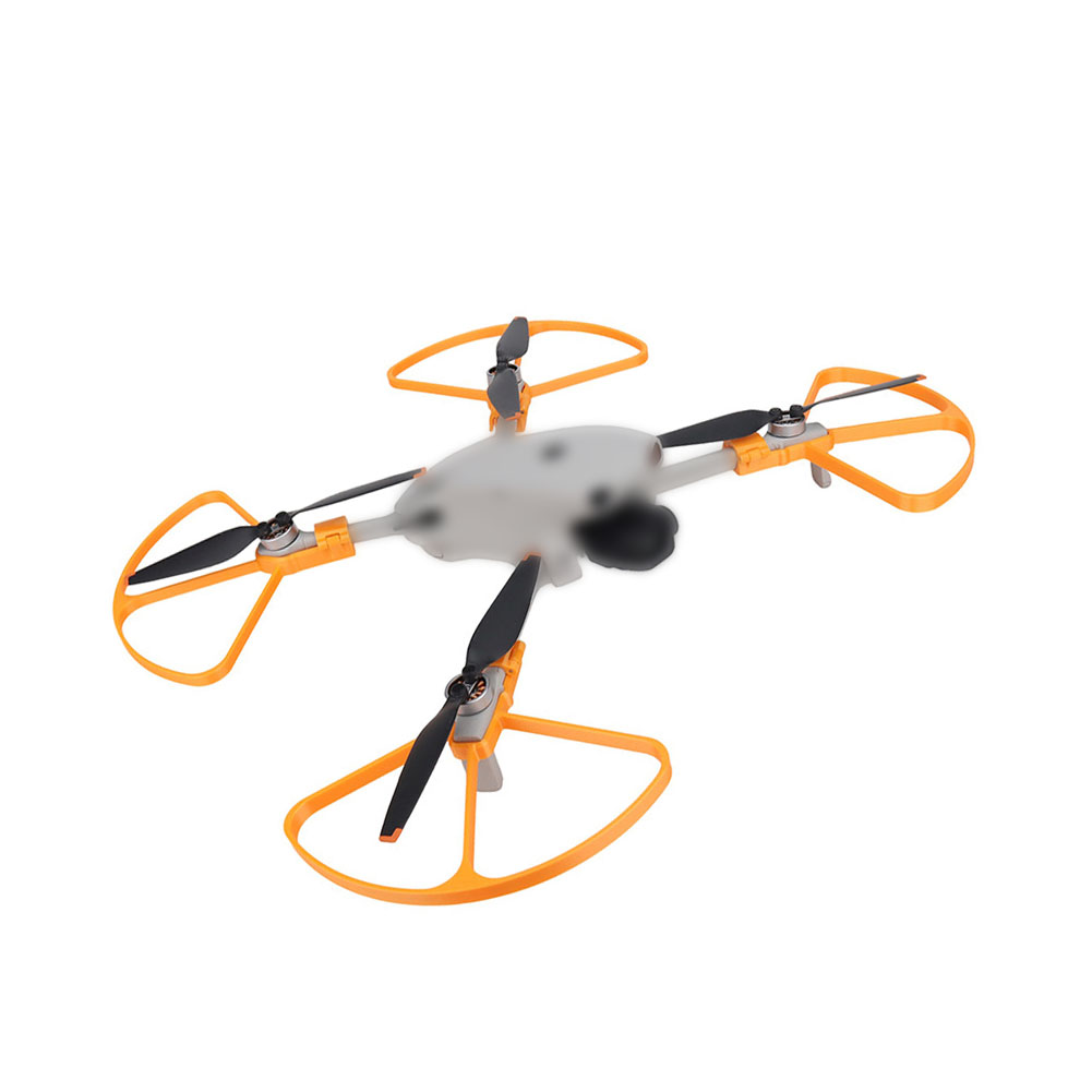 Protector de hélices para DJI  - Propeller Guard reseña y precio
