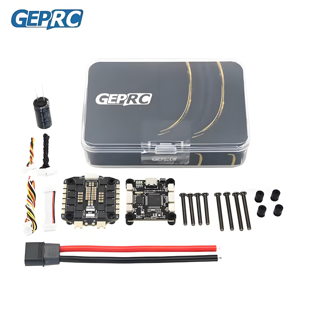 Controlador de Vuelo APGEPRC T - F722 Flight Controller reseña y precio