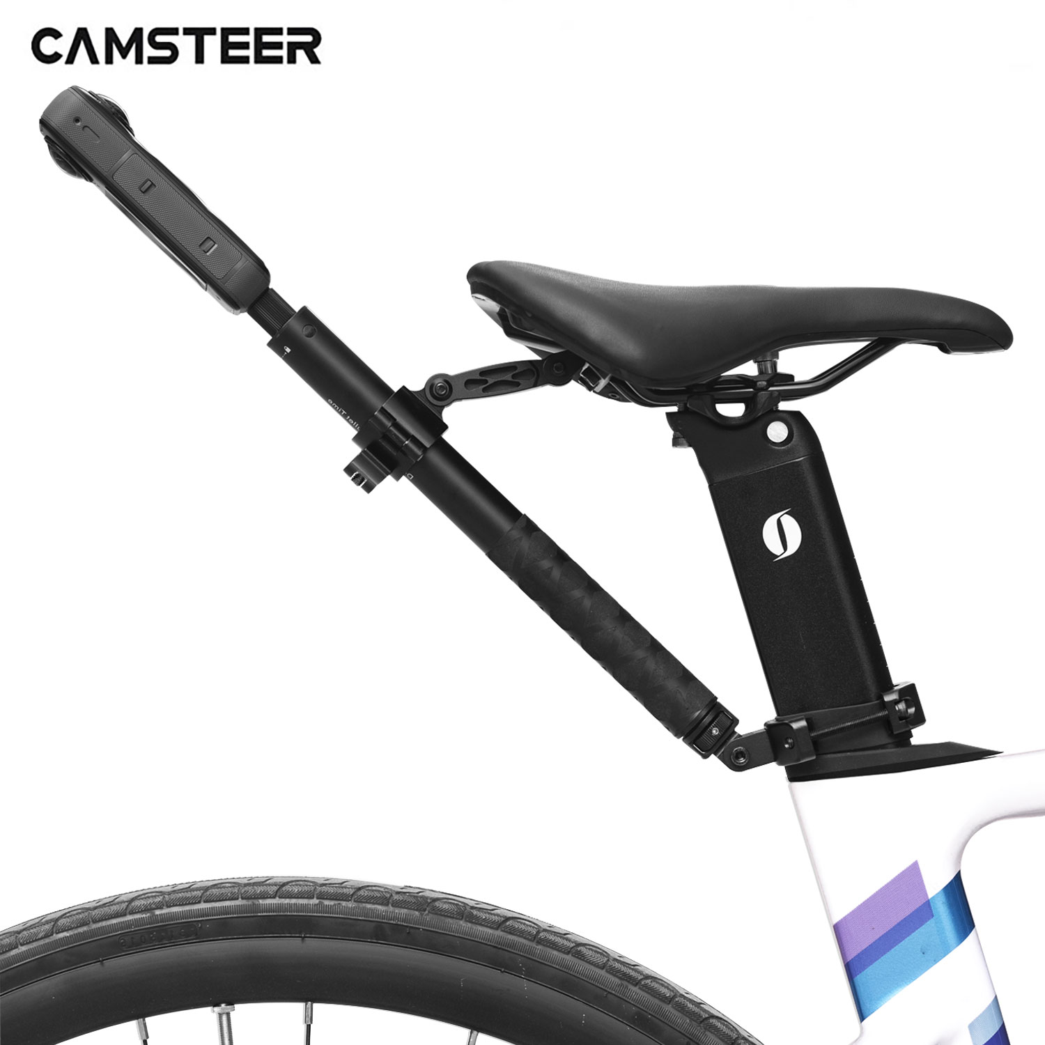 Soporte de Montaje Camsteer Pr - Runcam Camera reseña y precio