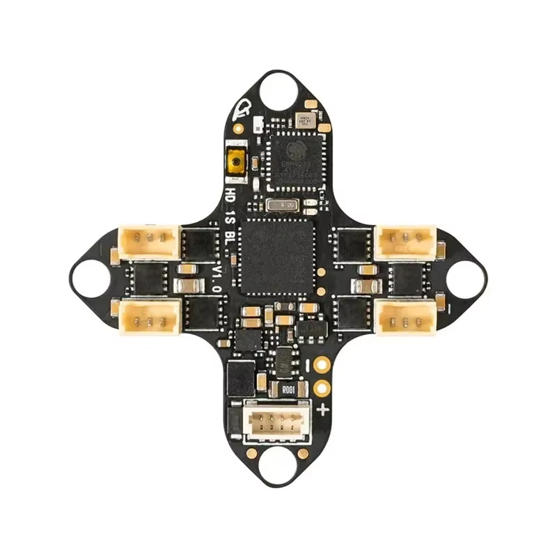 BETAFPV Matrix 1S 3IN1 HD V1.0 - Betaflight Fc reseña y precio