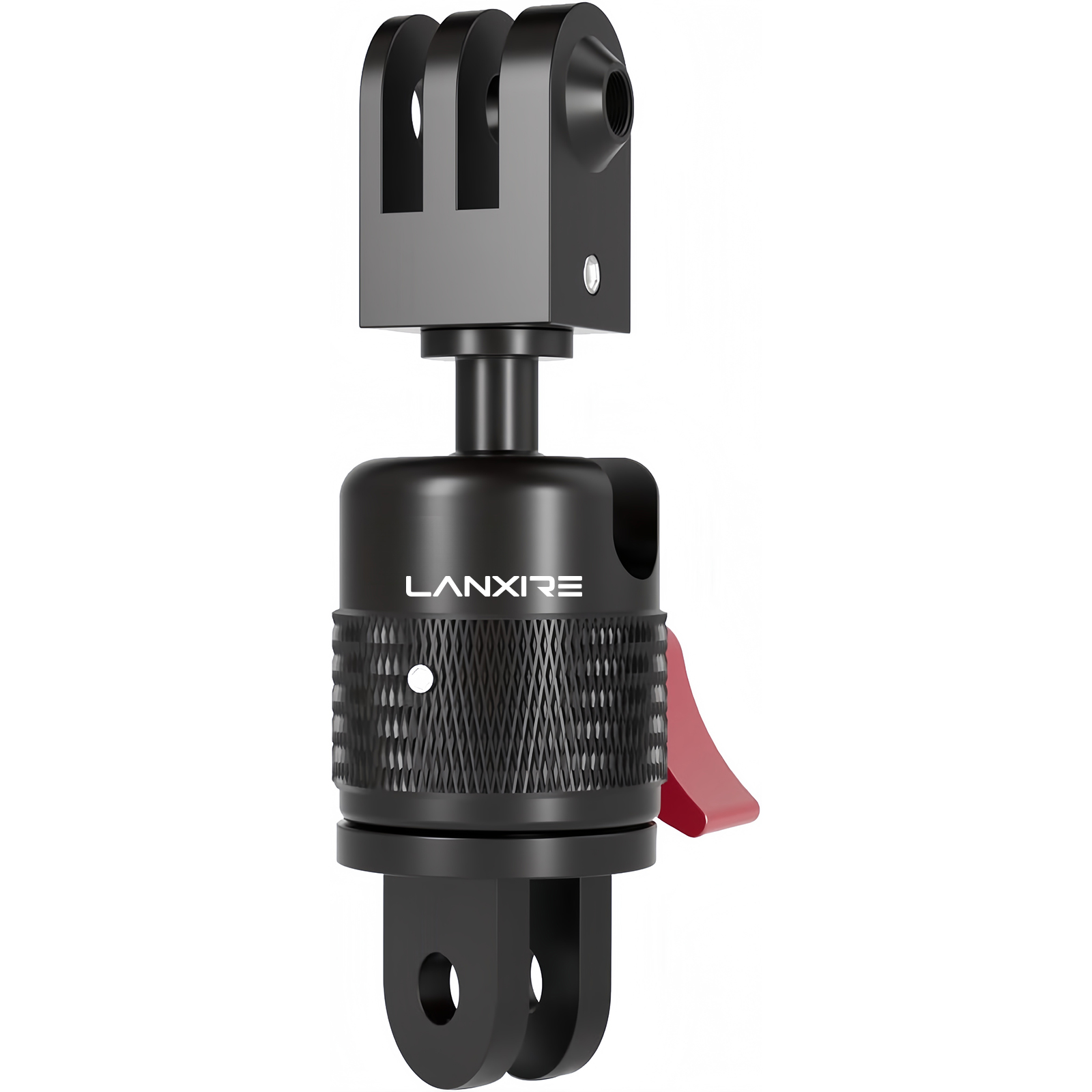 Lanxire Soporte Cámara Ajustab - Runcam Camera reseña y precio
