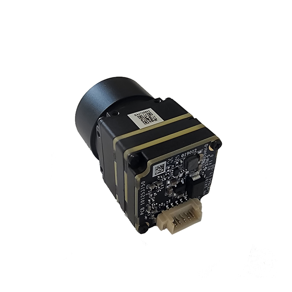 Cámara Termográfica Infrarroja - Fpv Camera reseña y precio