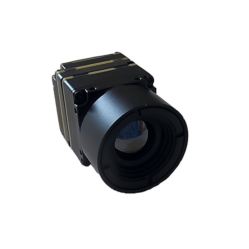 Cámara Termográfica Infrarroja - Fpv Camera reseña y precio