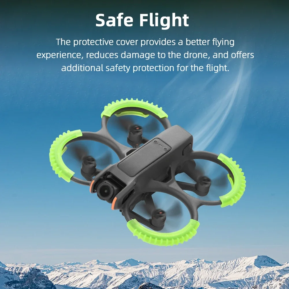 BRDRC parachoques protector de - Propeller Guard reseña y precio