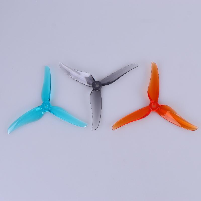 Juego de 4 hélices de 5 pulgad - 5 Inch Propeller reseña y precio