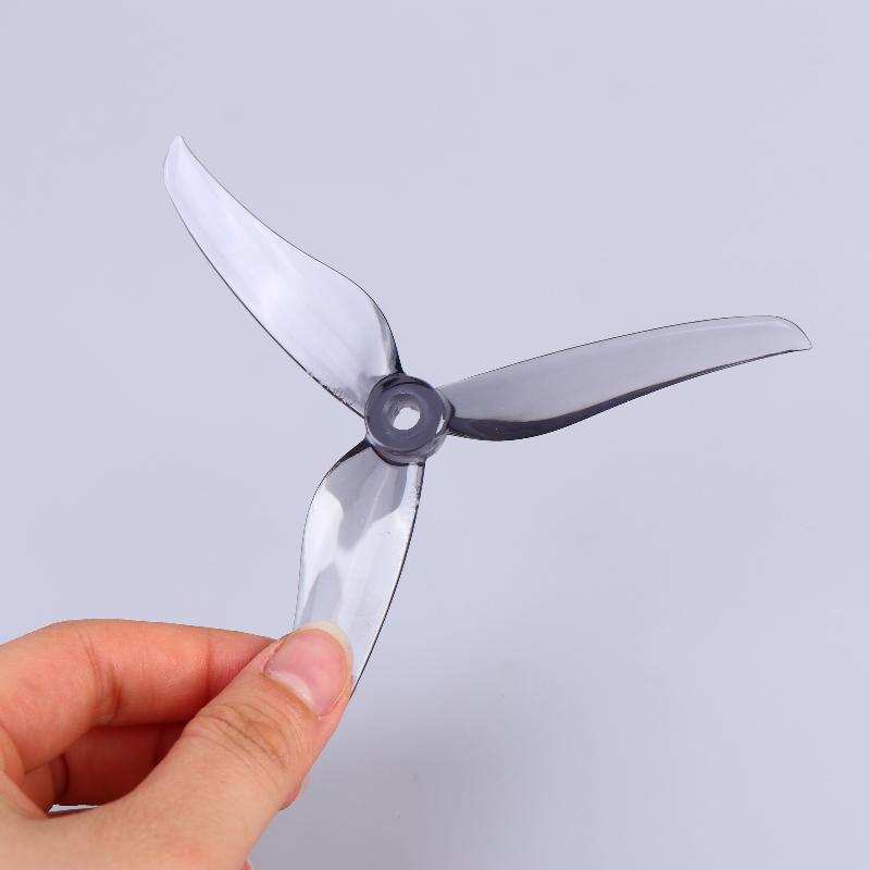 Juego de 4 hélices de 5 pulgad - 5 Inch Propeller reseña y precio