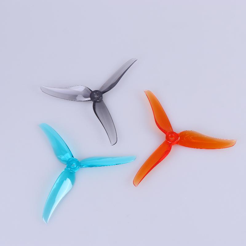Juego de 4 hélices de 5 pulgad - 5 Inch Propeller reseña y precio