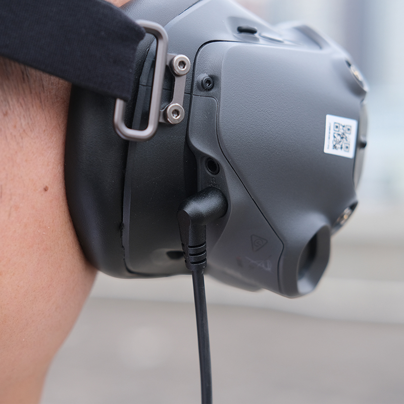 Cable de Carga de Batería para - Drone Goggles Dji reseña y precio
