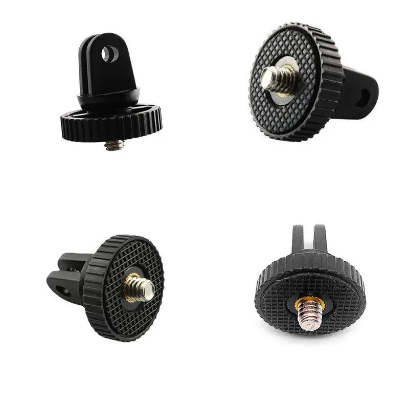 Adaptador de trípode de tornil - Runcam Camera reseña y precio