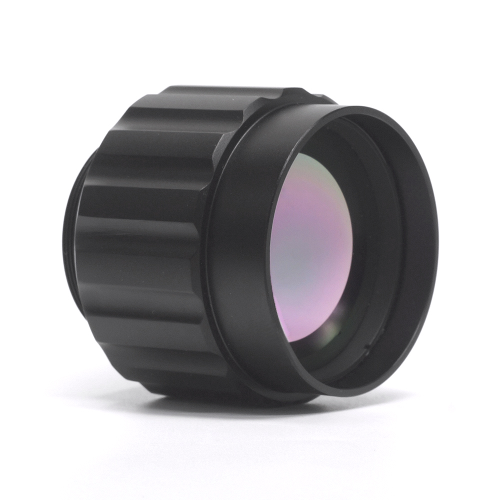 Lente de Imagen Térmica Infrar - Fpv Drone reseña y precio
