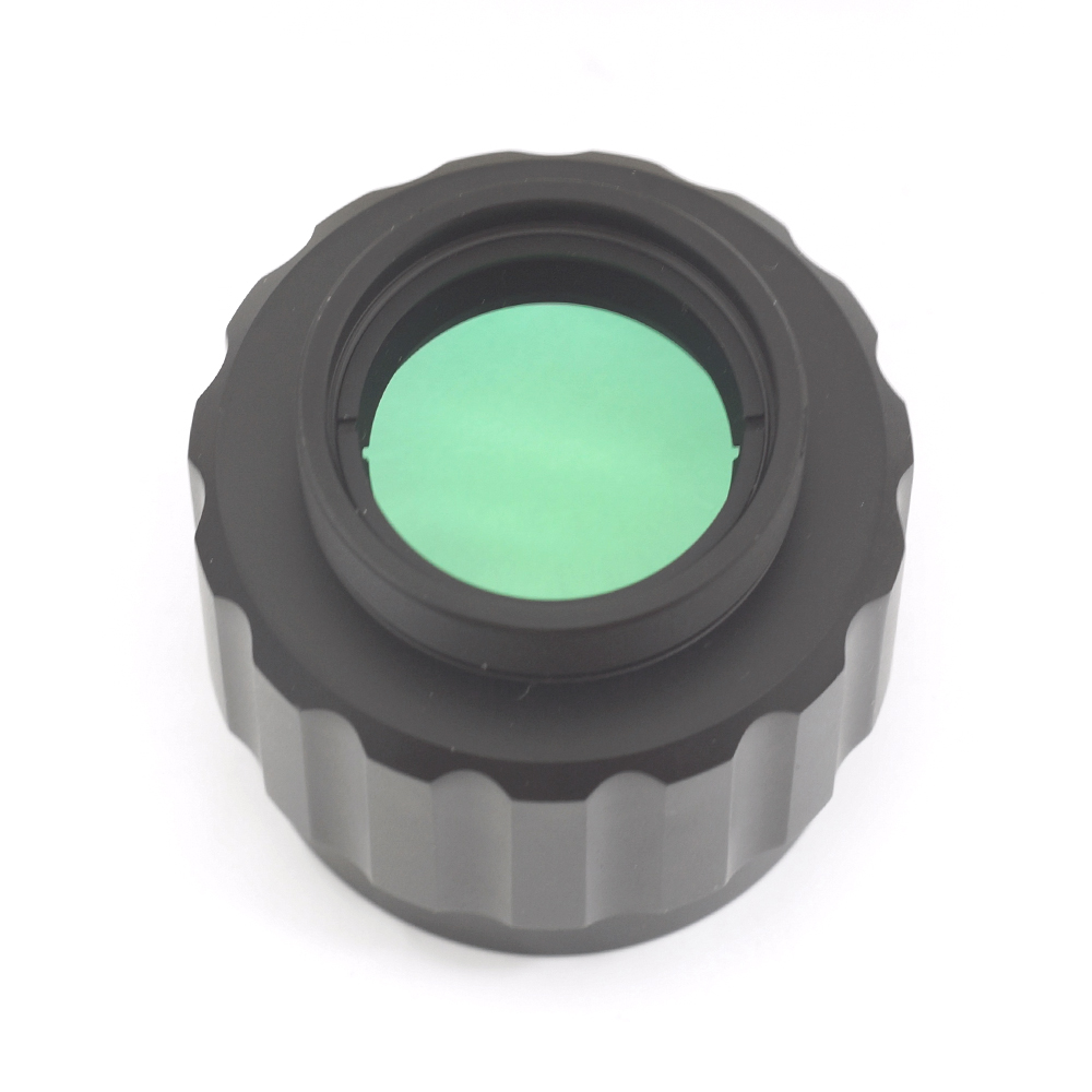 Lente de Imagen Térmica Infrar - Fpv Drone reseña y precio