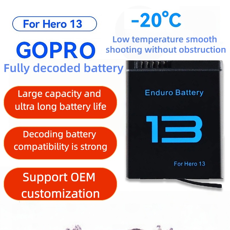 Batería Hero13 de 3.89V para C - Drone Battery reseña y precio