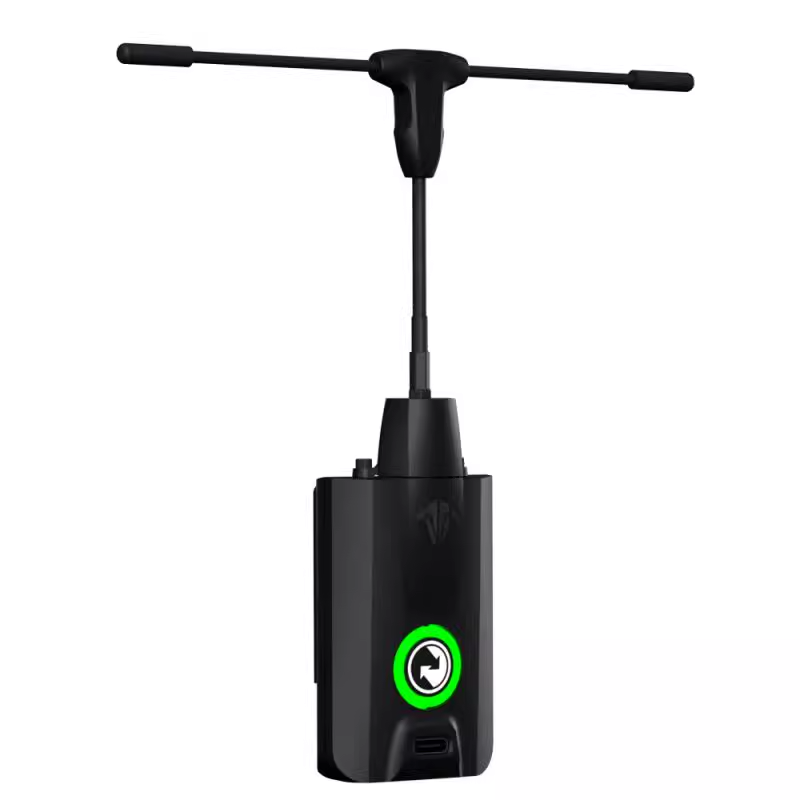 Original TBS Crossfire Nano TX - Hd Zero Camera reseña y precio