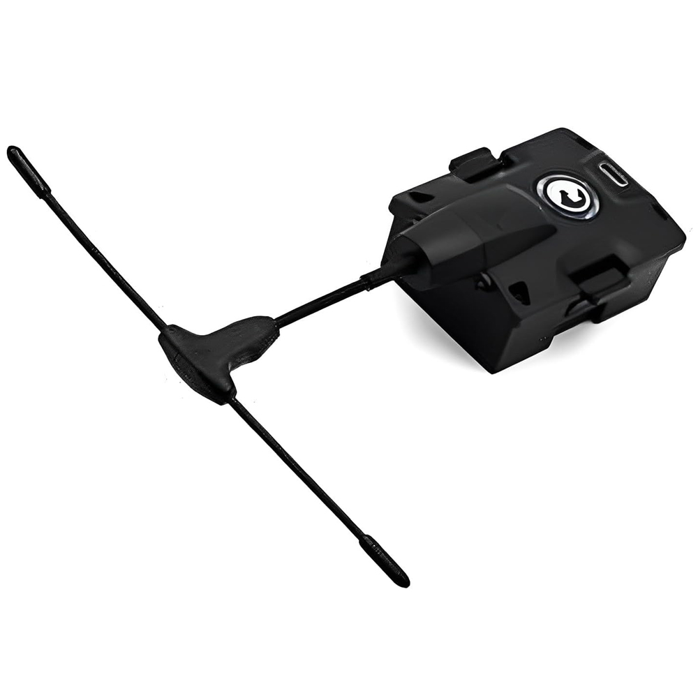 Original TBS Crossfire Nano TX - Hd Zero Camera reseña y precio