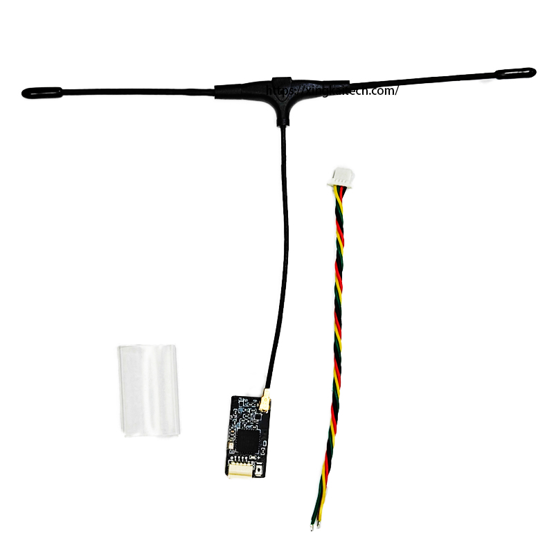 ELRS 400mhz RX TX 400Mhz 100mW - Mini Drone reseña y precio