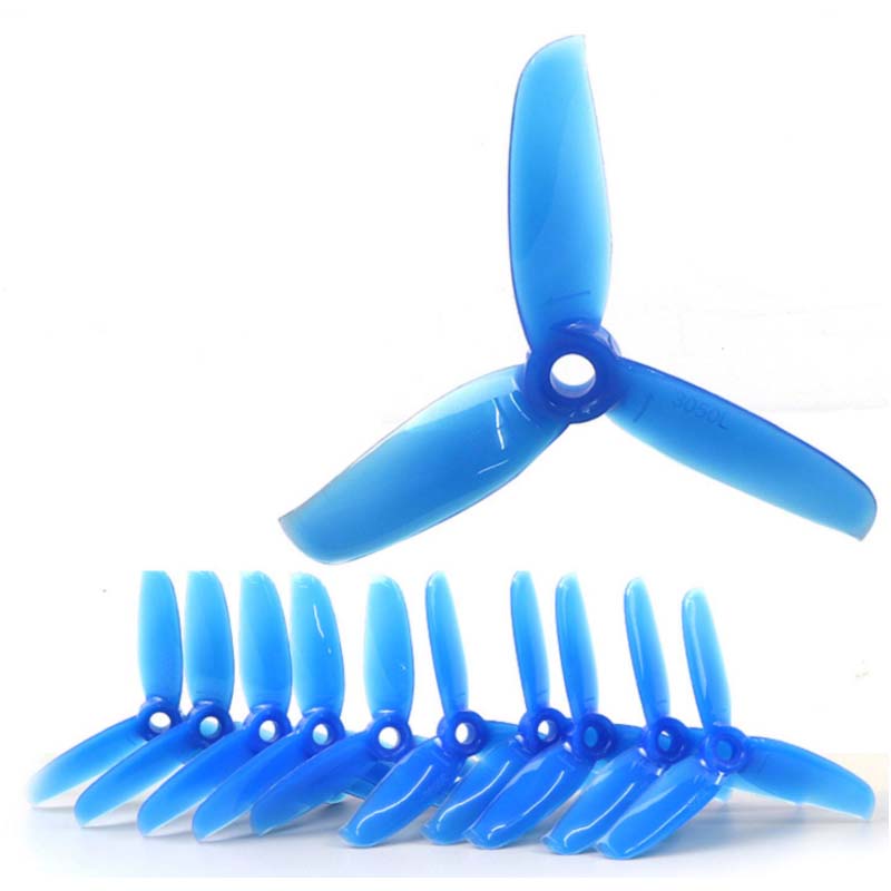 Hélices de 3 Pulgadas 3050, 5C - Drone Propeller reseña y precio