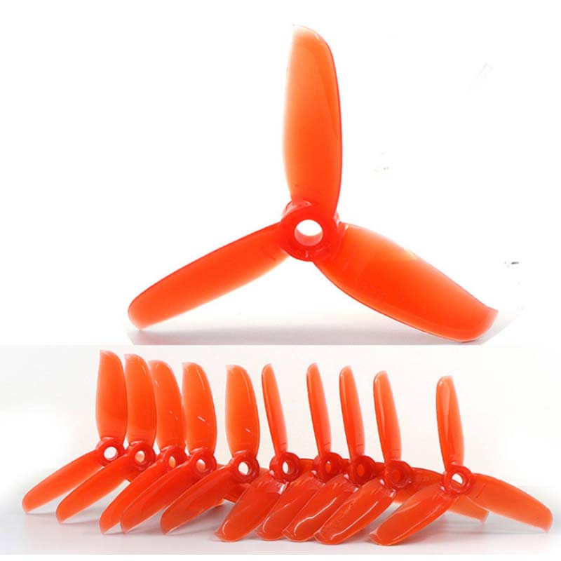 Hélices de 3 Pulgadas 3050, 5C - Drone Propeller reseña y precio