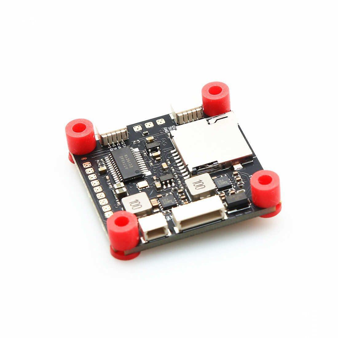Kit de controlador de vuelo y  - 4 In 1 Esc reseña y precio