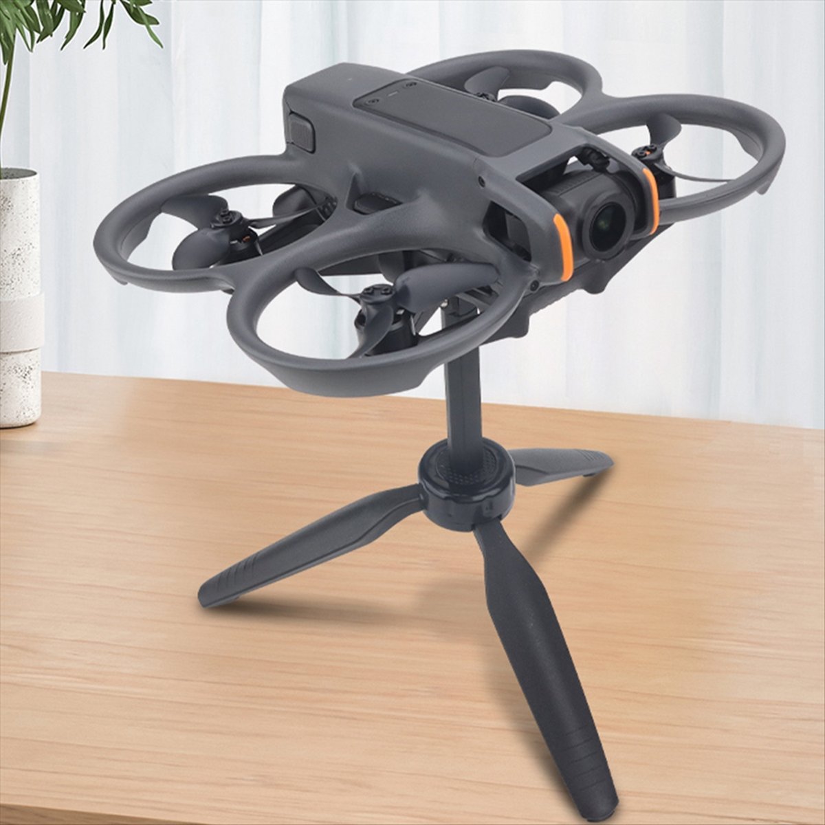 Soporte de Escritorio para Dro - Drone reseña y precio
